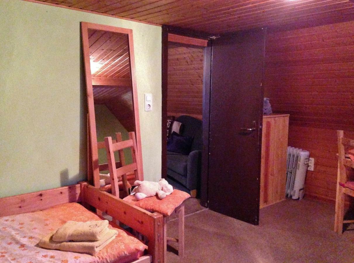 ヴィーツェンドルフ Reiterhof Winandyヴィラ エクステリア 写真
